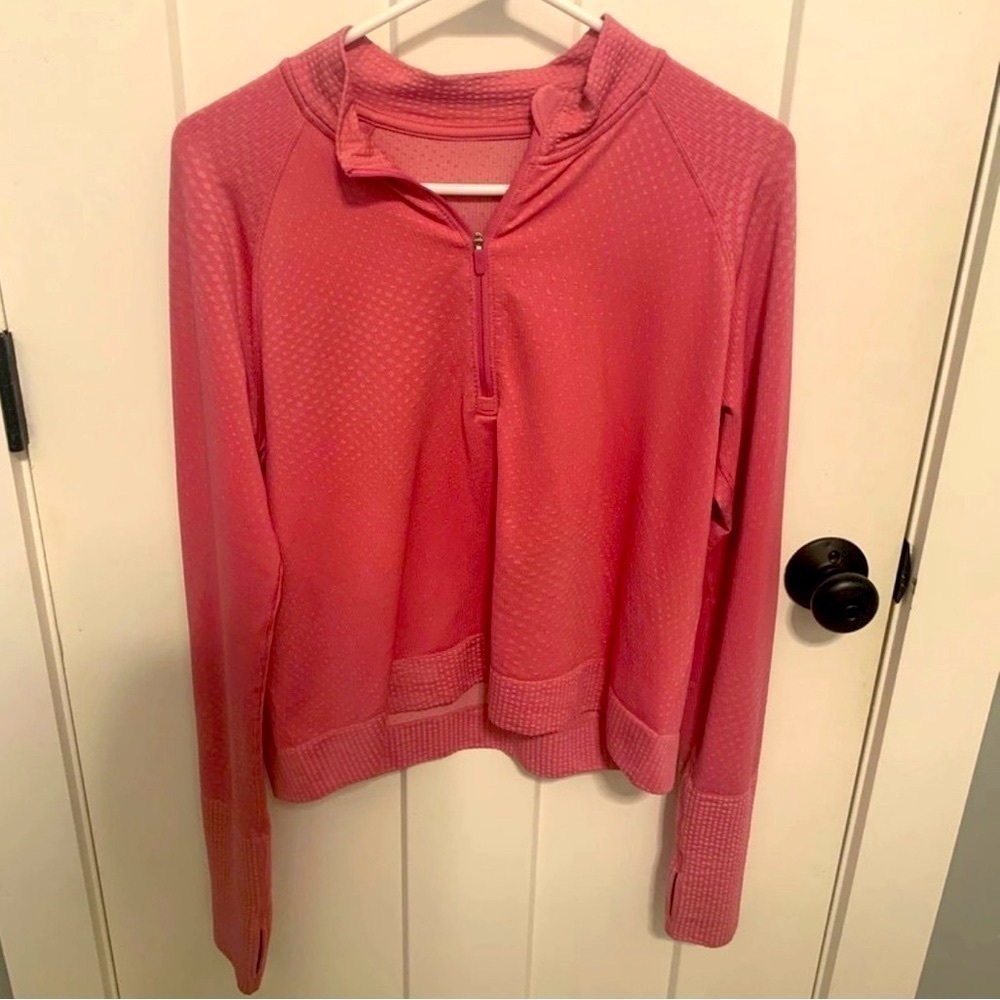 Lululemon pullover